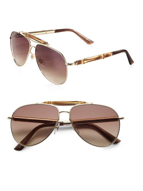 gucci sunglass 2021|Aviator Sunglasses for Women .